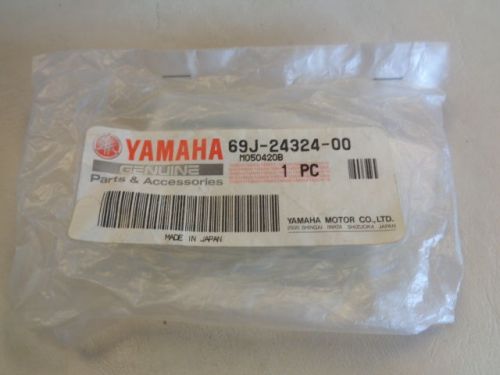 Yamaha 69j-24324-00 pipe 2 1/2&#034; marine boat