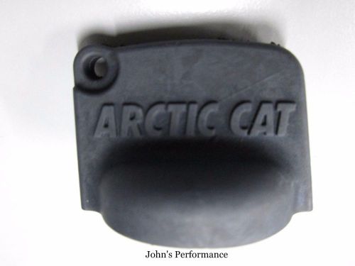 Arctic cat atv  rubber key cover key holder key protector float 0409-013