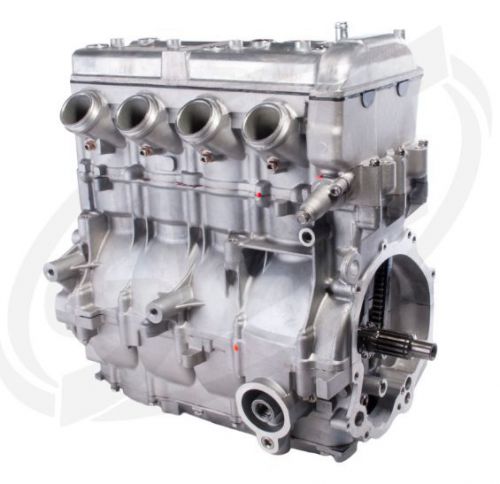 Brand new!! yamaha 04-08 fx ho engine 1 year warranty no core required all new
