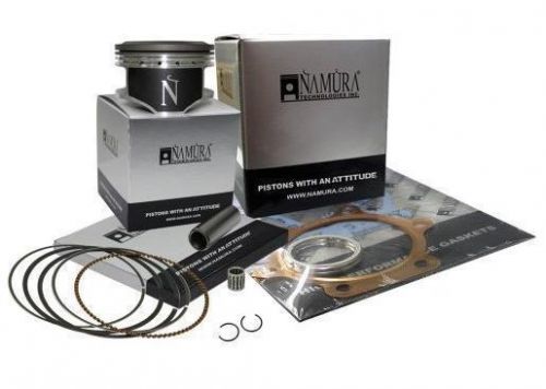 Namura technologies na-20070-4k top end repair kit - 0.50mm oversized to 82.96mm