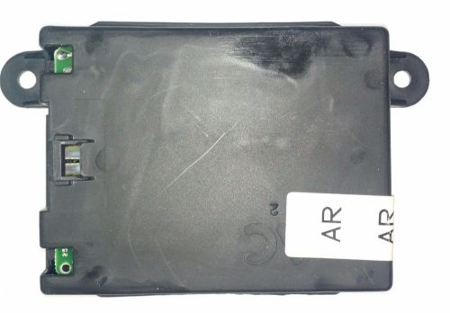 Gm 25140992 cruise control module 1990 to 1996 gm various models