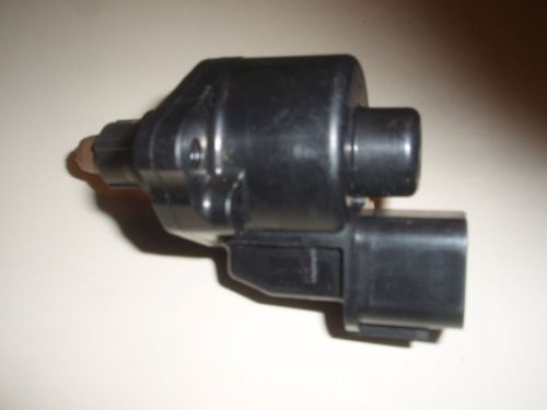 Kia sorento idle air control valve 3.5 engine 2003 - 2006