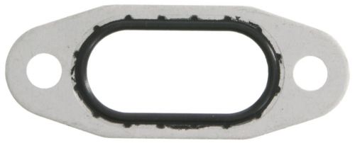 Engine oil cooler gasket fel-pro 72435