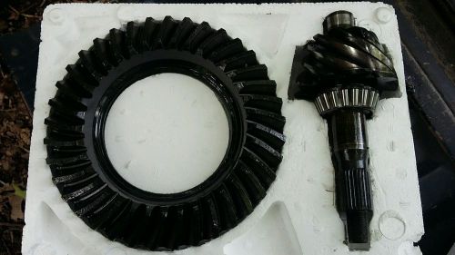 Ford 9 inch 4.11 ring &amp; pinion set