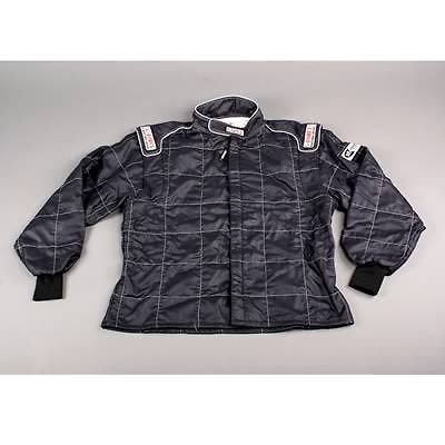 G force racing gf545 multi-layer jacket black or blue