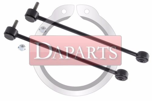 Fits ford expedition 1997 to 2001 rear left right stabilizer bar link suspension