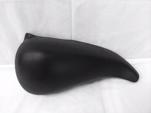 Stretched flh gas tank covers for harley davidson street glide touring