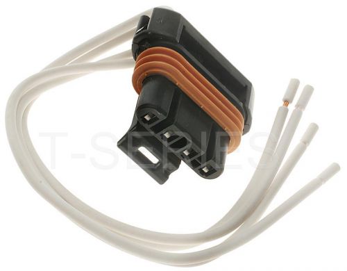 Standard/t-series s754t connector/pigtail (emissions)