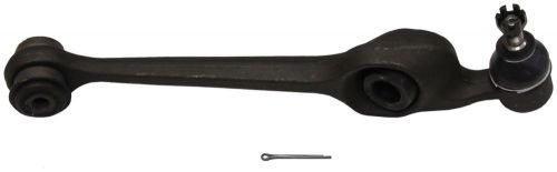 Suspension control arm and ball joint assembly front left lower fits 91-02 sl2