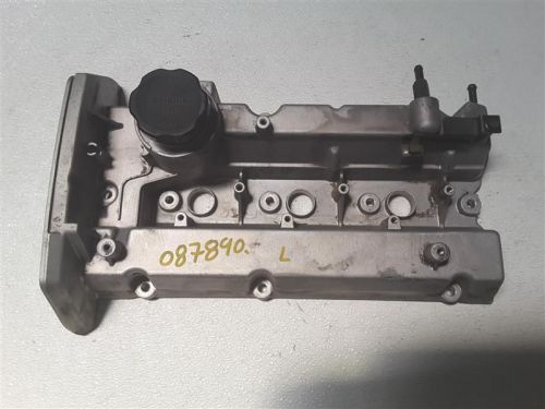 Xg350     2004 valve cover left side 163608