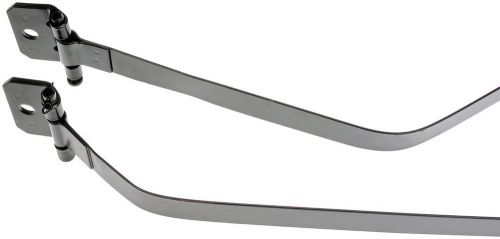 Fuel tank strap set - dorman# 578-351