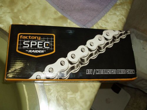 102 link 530 o-ring motorcycle chain
