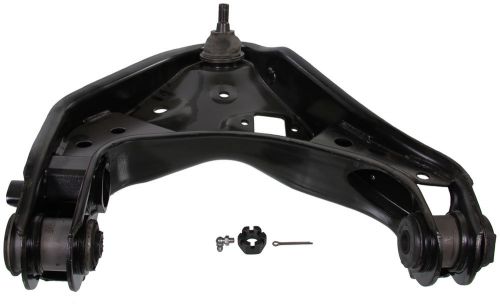 Moog ck620319 control arm with ball joint