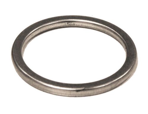 Exhaust pipe flange gasket right/left bosal 256-287