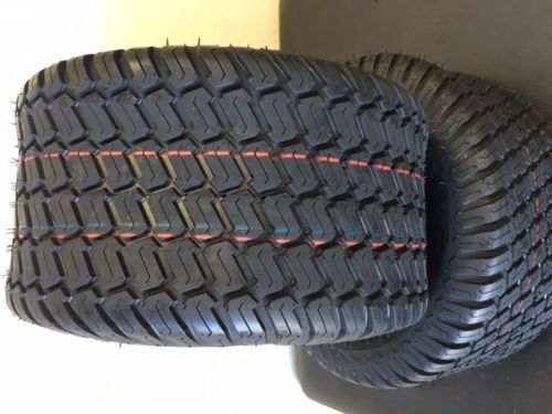 One tire  18x9.50-8  turf lawn 18x9.50-8 2 ply rated lawn mower