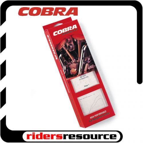 Cobra jet kit honda valkyrie 97-03 92-1269