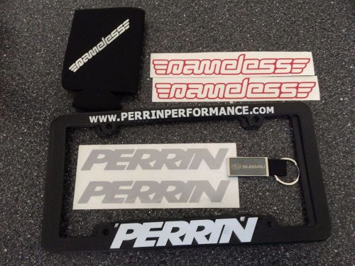 Perrin plate holder frames