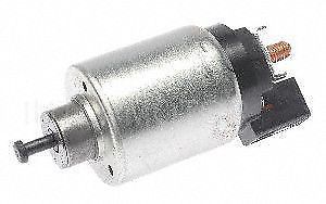 Standard motor products ss783 new solenoid
