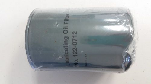 Onan oil filter, part no. 122-0712