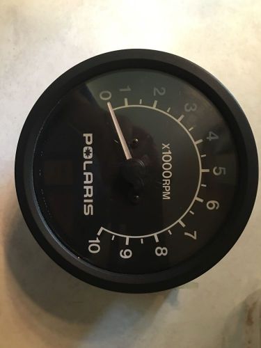 Polaris 5&#034; 6 pulse tachometer
