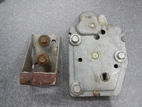 1963 1964 buick lesabre wildcat electra 225 trunk lock latch release and catch