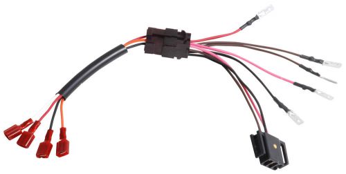 Engine wiring harness-ignition msd 8875