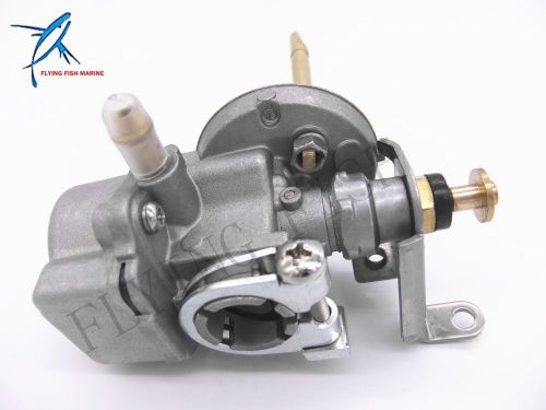 Carburetor 6a1-14301-03 6a1-14301-00 for yamaha 2ms outboard motors engine , fs