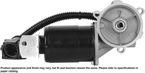 Cardone 48-203 transfer case motor-reman transfer case motor