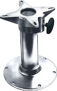 Garelick 75034 seat base 30in smooth tube