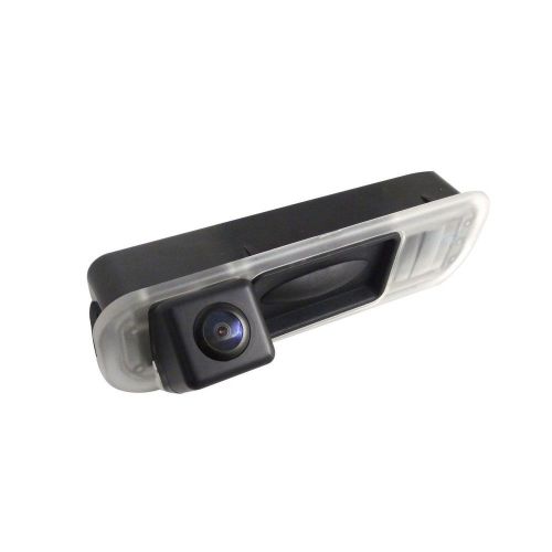 Car rearview backup parking  sony ccd camera for 2012 ford focus-hatchback