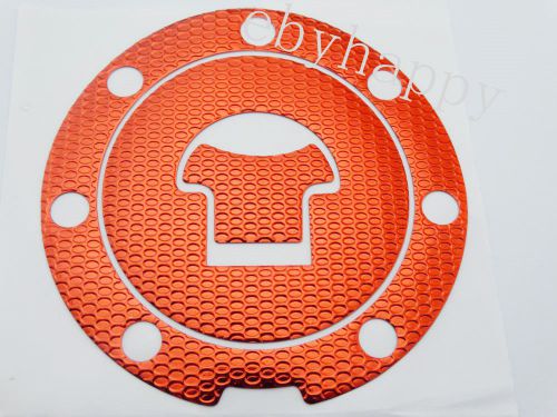 Decal sticker pad for honda cbf150 500 600 1000 fuel tank cap cover motorcycle