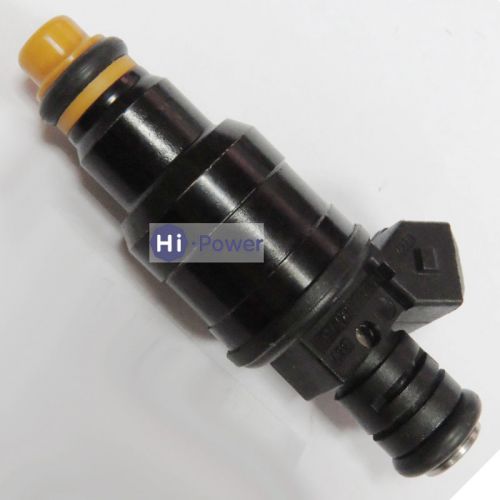Fuel injector nozzle for volvo 2.2 2.3(85-95) oe no.0280150734 4(set)