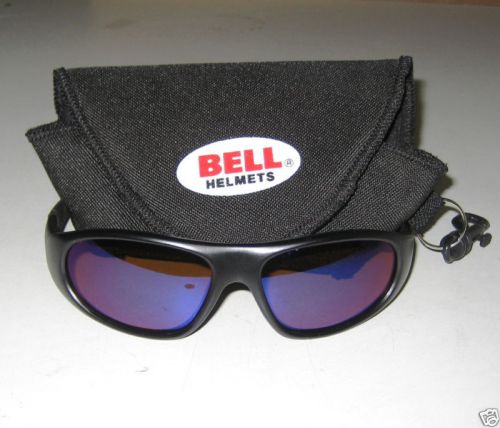 Bell glasses &amp; carry case *5 pack*