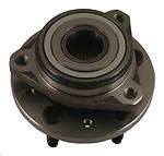 Gmb 725-0025 front hub assembly