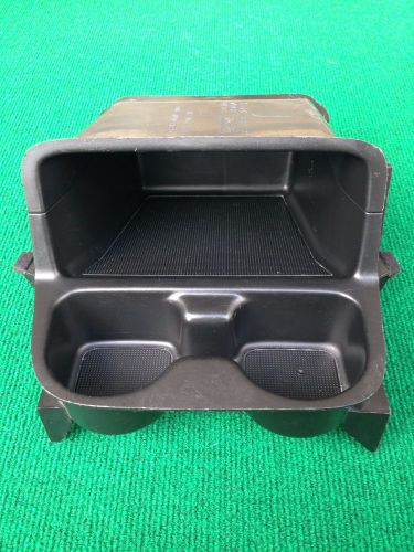 Jdm honda civic 96-00 (ek3,ek4,ek9,type-r) center console cup holder oem