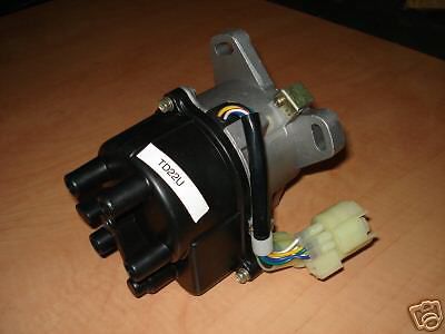 B16a distributor td 22u td-22u distributor b16a0 vtec b16a distributor