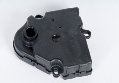 Acdelco 15-72139 heater blend door actuator