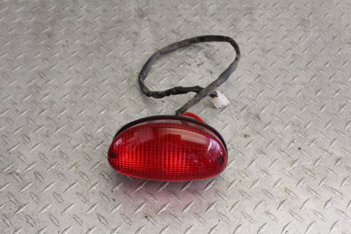 2003 kawasaki vulcan 800 vn800a rear tail taillight back brake light