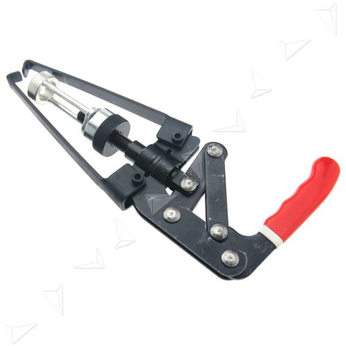 New overhead valve spring compressor removal tool for ohv ohc chv engines