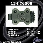 Centric parts 134.76008 front right wheel cylinder