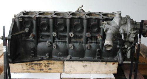 Toyota 1jz-gte short block / 1jzgte 1jz supra soarer chaser engine motor