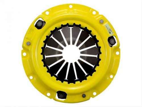 Act heavy-duty pressure plate d016