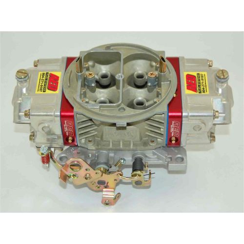 Aed 850ho-rd carburetor carburetor - 850cfm ho series, red