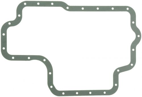 Audi 4172cc 4.2l dohc 32v 1992-1999 oil pan gasket