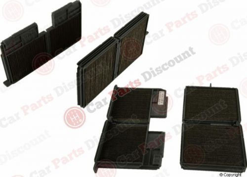 New denso cabin air filter, 093 30007 039