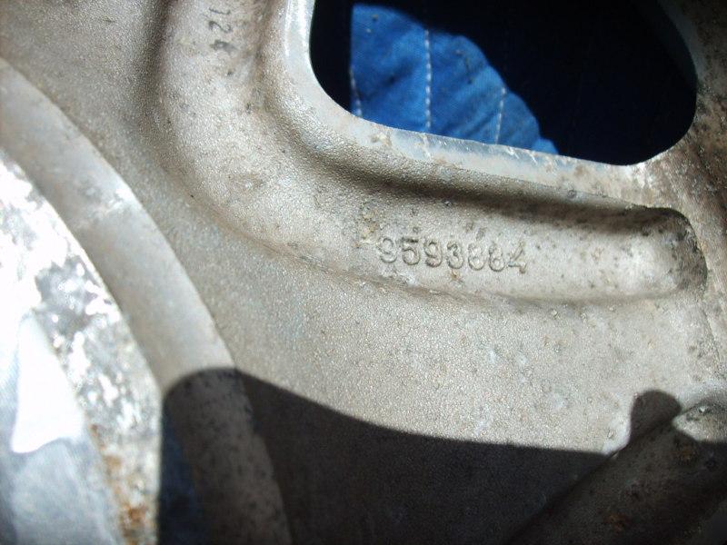 (4) cadillac escalade alloy wheels silverado sierra yukon tahoe gmc chevy