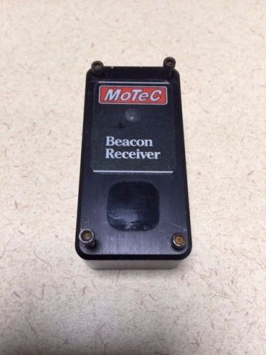 2x motec br2 - lap beacon receivers - 15512