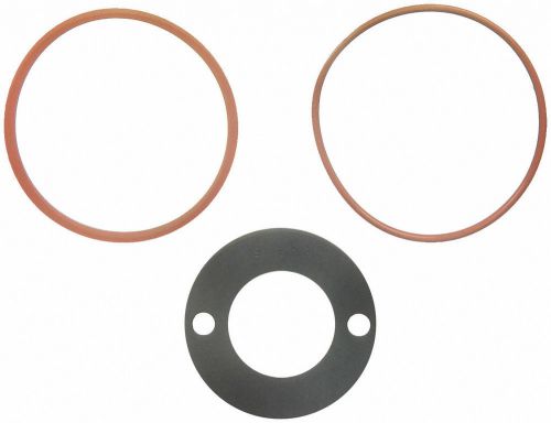 Engine oil cooler gasket set fel-pro es 70687