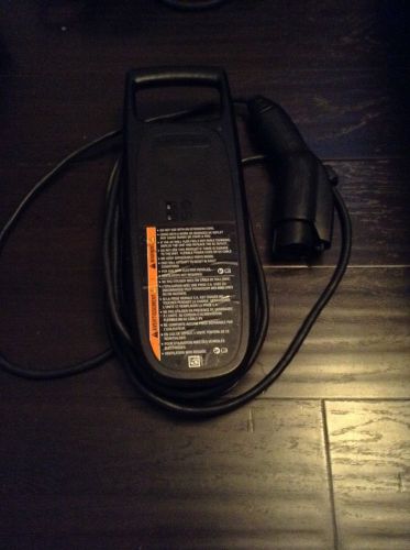 Voltec evse chevy volt electric charger