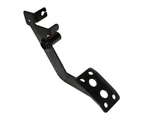 Polaris rzr, rzr-s, and rzr-4 extended gas pedal -better throttle control- new